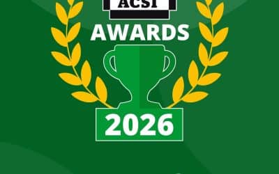 ACSI AWARDS 2025